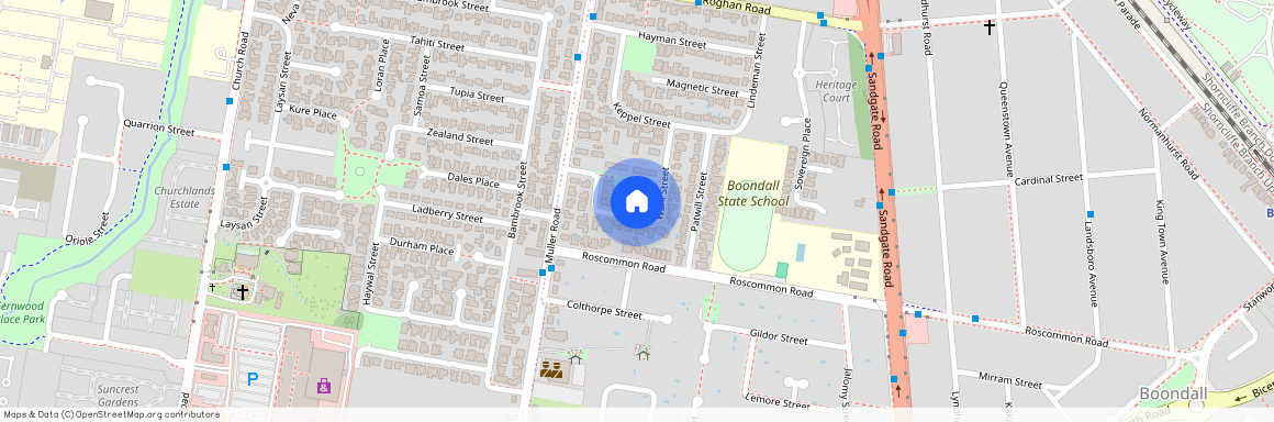 21 Wahl St, Boondall