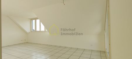 Sonnige Familienwohnung mit Balkon - Foto 2