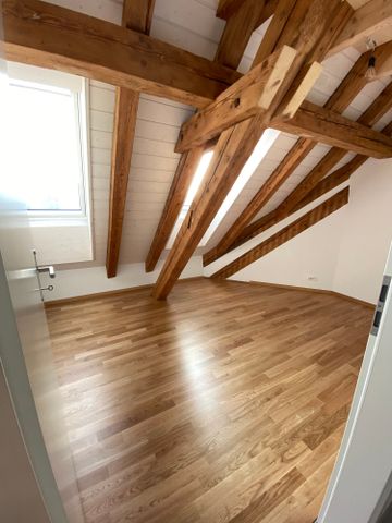 4.5 Zimmer, 110 m², 4. Stock - Photo 3