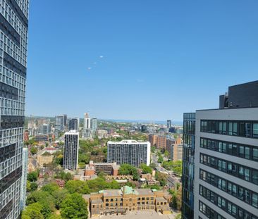 For Lease - 77 Mutual Street Unit# 3211, Toronto, Ontario - Photo 3