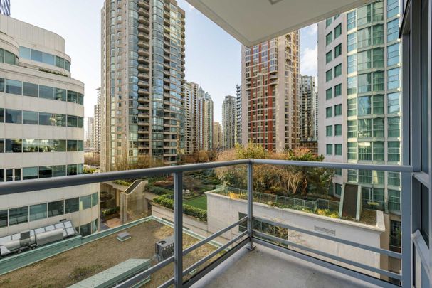 821 Cambie St (6th Floor), Vancouver - Photo 1