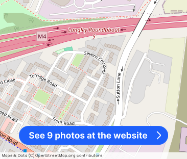 Dart Close, Slough, SL3 - Photo 1