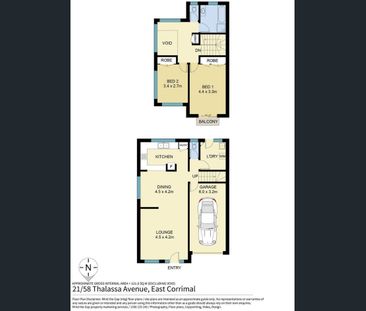 Modern Beachside Convenience - Photo 6