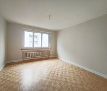 Moderne Wohnung nähe Rheinfall - Foto 1