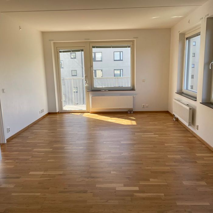 Moränvägen 3A, Jordbro - Photo 1