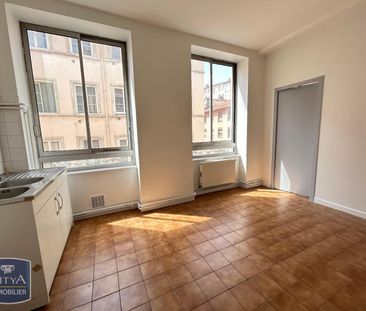 Location Appartement 3 pièces 88m² LYON 1er - Photo 4