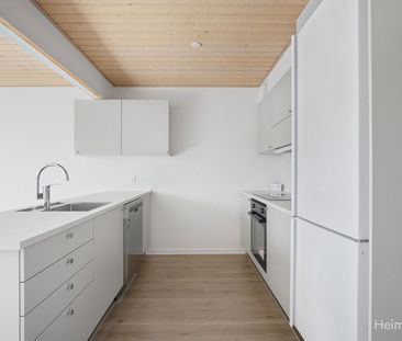 Attraktive lejeboliger i Fraugde, med plads til familien - Foto 3