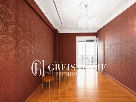 Studio/Γκαρσονιέρα για ενοικίαση Λυκαβηττός (Κολωνάκι - Λυκαβηττός) - Photo 2