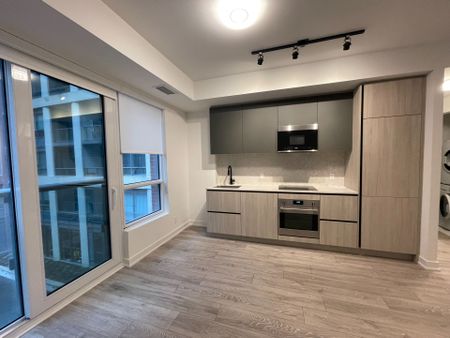 For Lease - 108 Peter Street Unit# 609, Toronto, Ontario - Photo 2