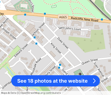 King Street, Radcliffe, M26 - Photo 1