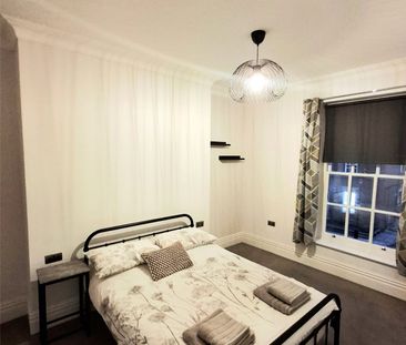 4 bedroom house to rent Percy Street, Liverpool, Merseyside, L8 - Photo 5