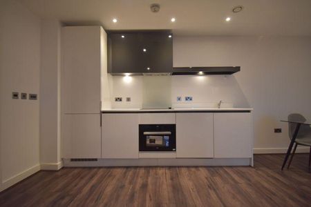 1 bedroom apartment to rent - Photo 5