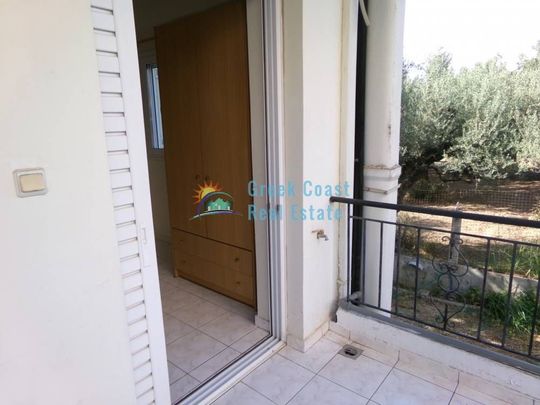 Studio/Γκαρσονιέρα για ενοικίαση Τ.Ε.Ι. (Πάτρα) - Φωτογραφία 1