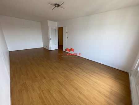 Location Appartement 3 pièces 65m² - Photo 2