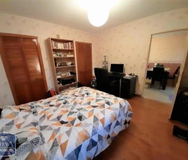 Appartement à louer 2 pièces 44m² - Photo 6