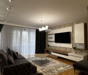 APARTAMENT 2 CAMERE + DRESSING SEPARAT | HERASTRAU | PARCARE - Photo 2