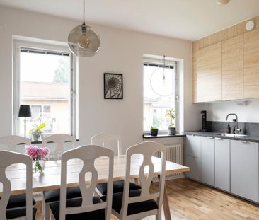 Kvarnbacksvägen, Bromma - Foto 6