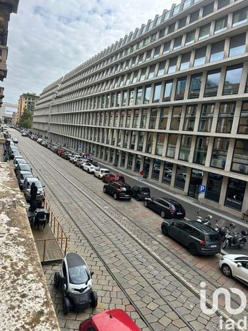 Viale pasubio, 16, Milano, Lombardy 20154 - Photo 4