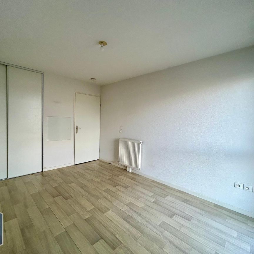 Location Appartement 1 pièce 19m² TOURS 37000 - Photo 1