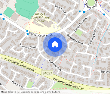 The Valls, Bradley Stoke - Photo 1