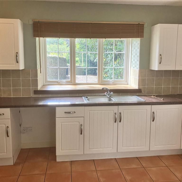 1 bedroom bungalow to rent - Photo 1