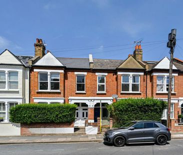 3 bedroom maisonette to rent - Photo 6