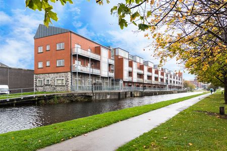 Dakota Court, Royal Canal Bank, Phibsborough, Dublin 7 - Photo 5