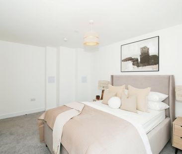 2 bedroom flat to rent - Photo 5