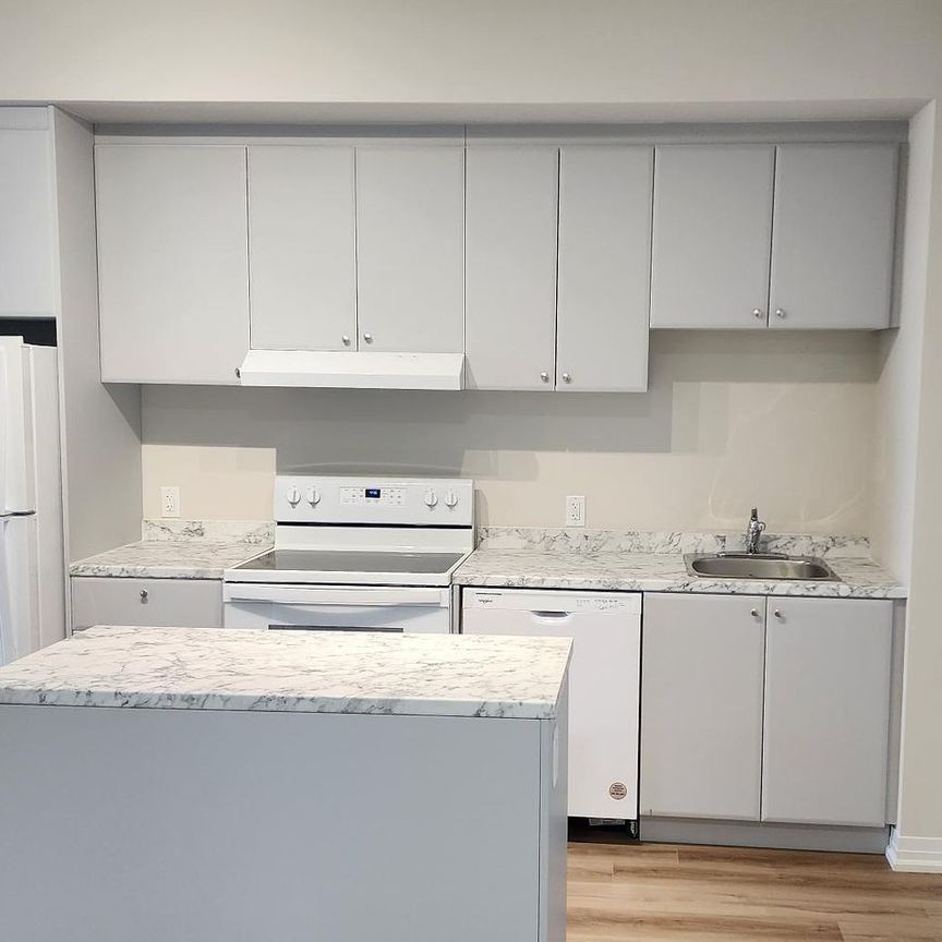 For Lease - 50 Herrick Avenue Unit# LP18, St. Catharines, Ontario - Photo 1