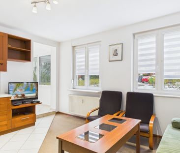 Poznań, ul. św. Rocha - Photo 1