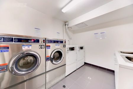 Standard Studio with courtyard - Photo 5