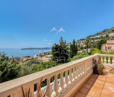 Cap d’Ail – Propriété familiale aux portes de Monaco - Photo 2