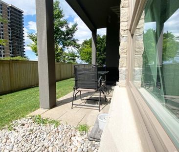 For Lease - 35 Southshore Crescent Unit# 123, Hamilton, Ontario - Photo 6