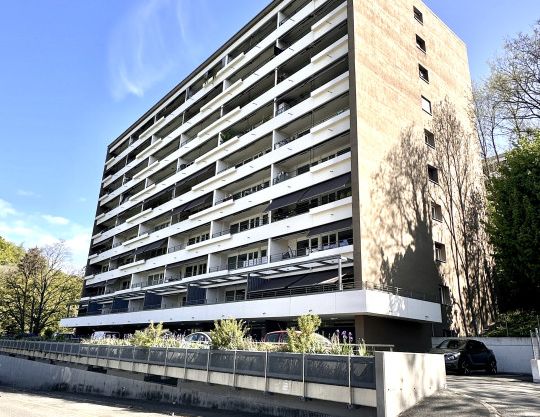 Route du Burenoz 37C, 1092 BELMONT-SUR-LAUSANNE | Appartement 3.5 pièces - Photo 1