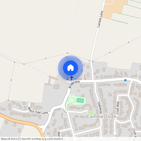 Barn Elms, Camblesforth