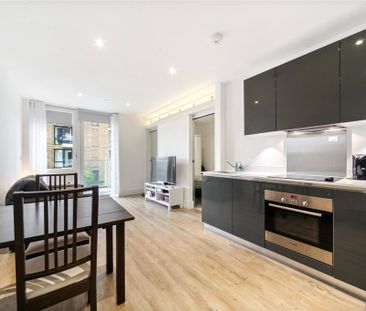 1 bedroom apartment to rent - Photo 4