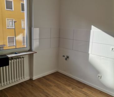 Hinein in Ihre neue Wohnung. - Photo 1