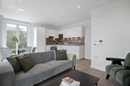 2 bedroom flat to rent - Photo 2