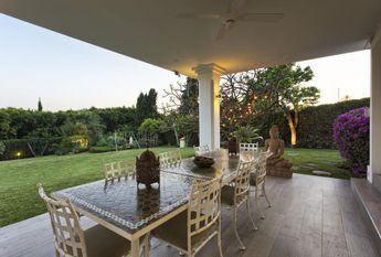Luxury Villa for rent in Marbella, Andalusia