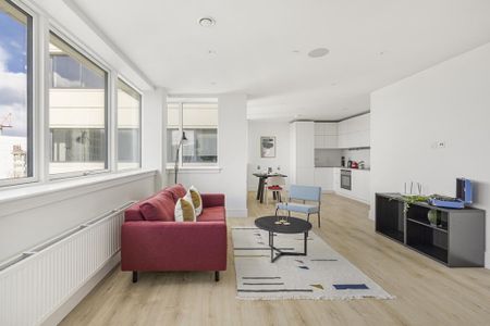 1 bedroom apartment to rent - Photo 5