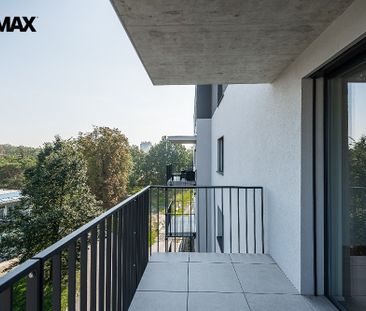 Pronájem bytu 2+kk v osobním vlastnictví 63 m², Lovosice - Fotografie 5