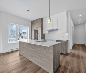 925 Rue Longpré, app.101, J7K 2X6, Mascouche - Photo 3