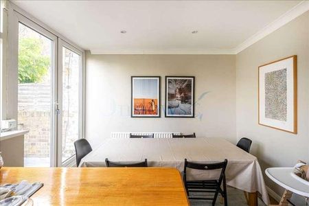 Markham Street, Chelsea, London, SW3 - Photo 3