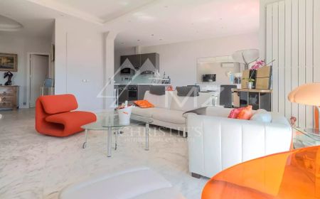 Cannes - Croisette - Appartement - Photo 2