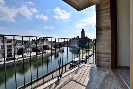 Appartement te huur in Dendermonde - Foto 2