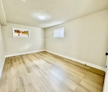 For Lease - 125 Sovereign's Gate Unit# Lower, Barrie, Ontario - Photo 6