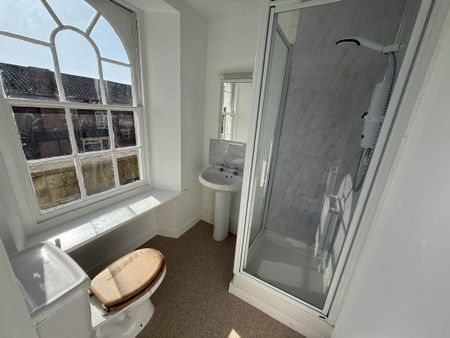 Studio to rent - Photo 3