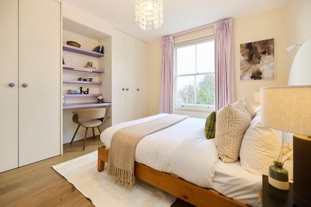 6 bedroom semi-detached house to rent - Photo 4