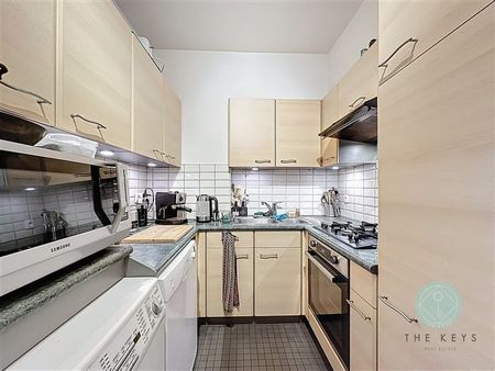 Appartement te huur - Foto 5