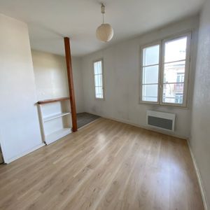 Location Studio de 26 m² – Boulevard Victor Hugo à Limoges - Photo 2